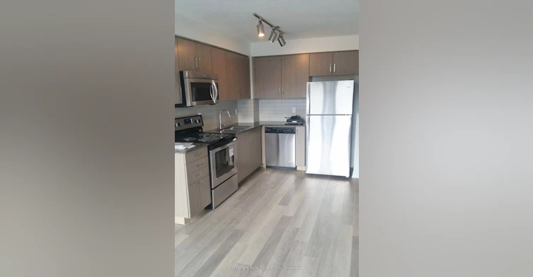 202-80 Esther Lorrie Drive, Toronto, ON, M9W 0C6 - 2