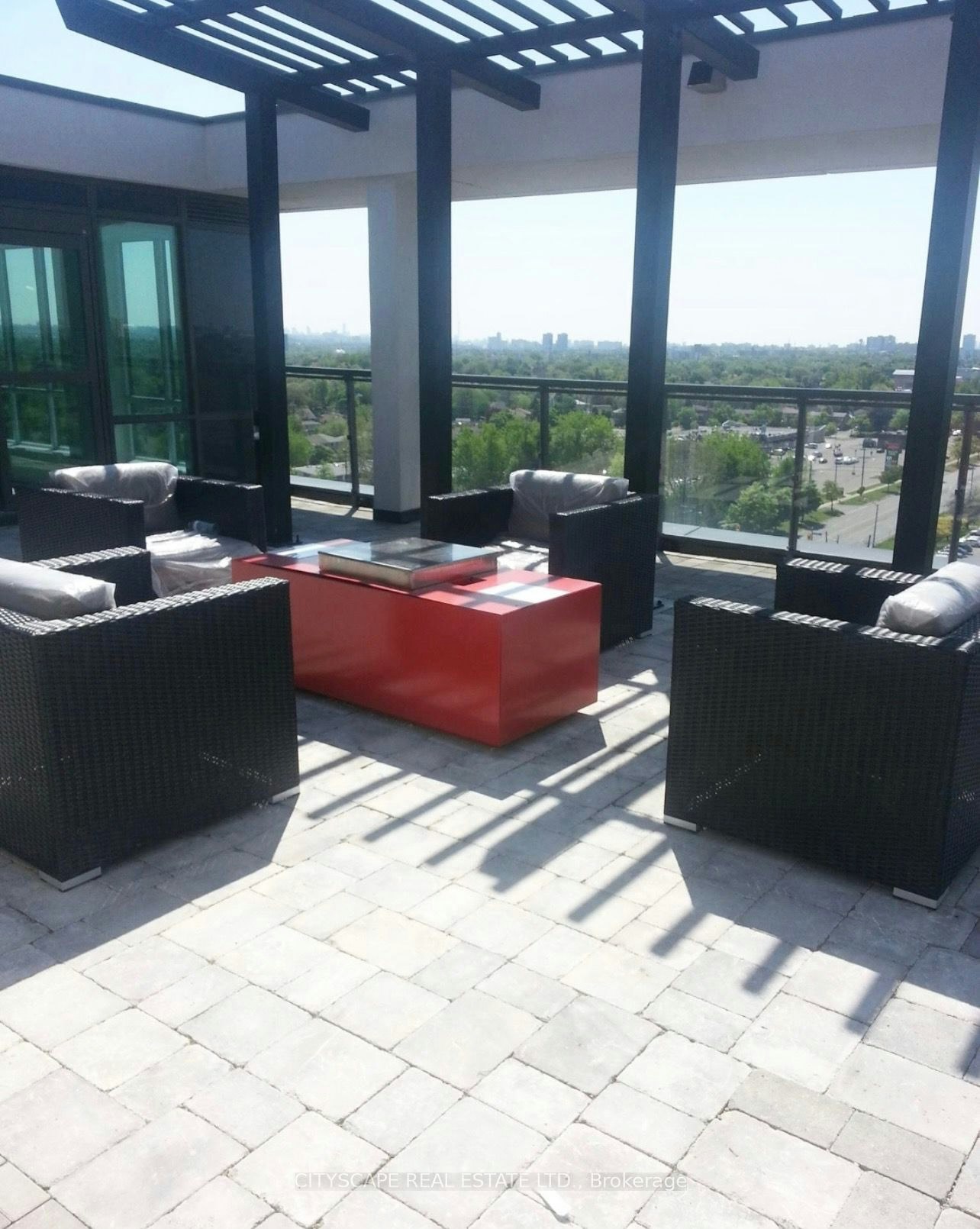 202-80 Esther Lorrie Drive, Toronto, ON, M9W 0C6 - 15