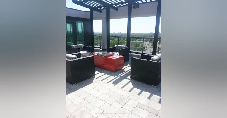 202-80 Esther Lorrie Drive, Toronto, ON, M9W 0C6 - 15