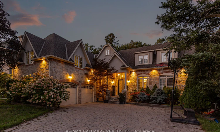 111 Woodhaven Park Drive