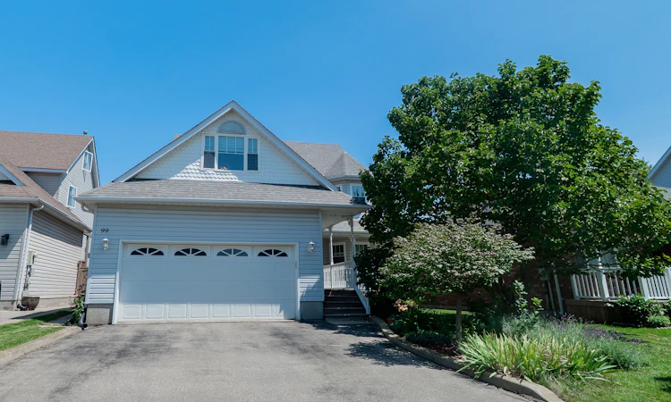 99 Dairy Drive