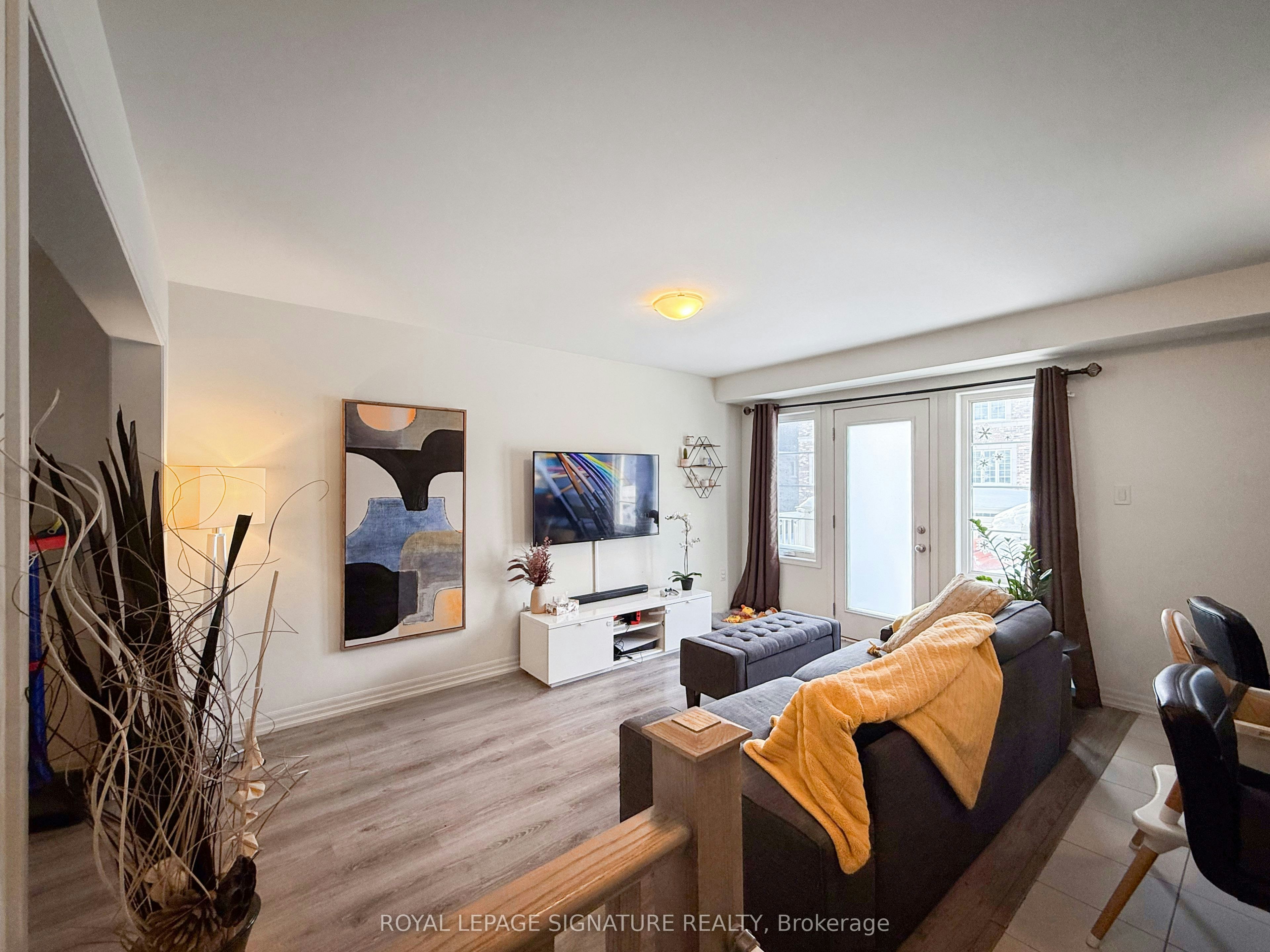 134 Stork Street, Oakville, ON, L6H 7B5 - 3