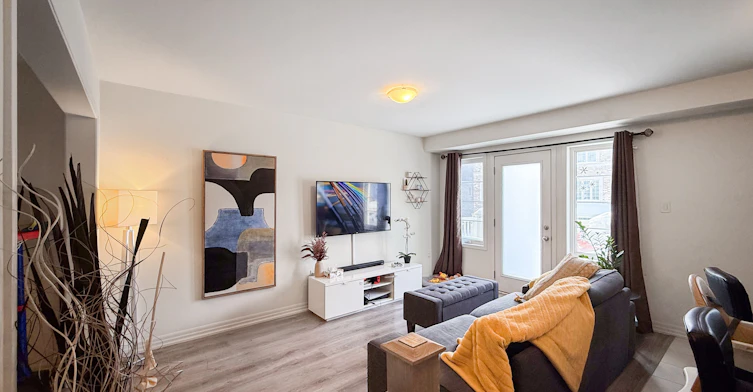 134 Stork Street, Oakville, ON, L6H 7B5 - 3