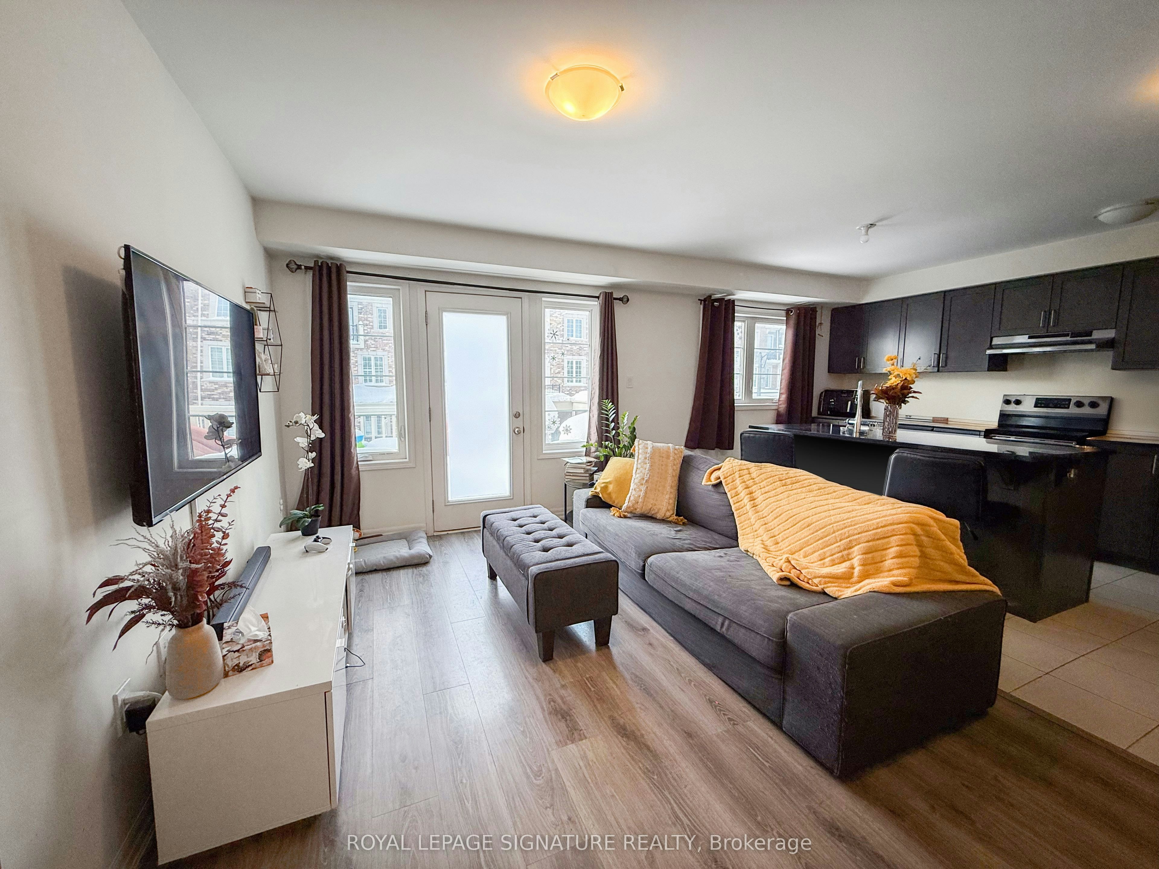 134 Stork Street, Oakville, ON, L6H 7B5