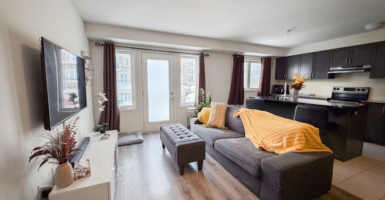 134 Stork Street, Oakville, ON, L6H 7B5