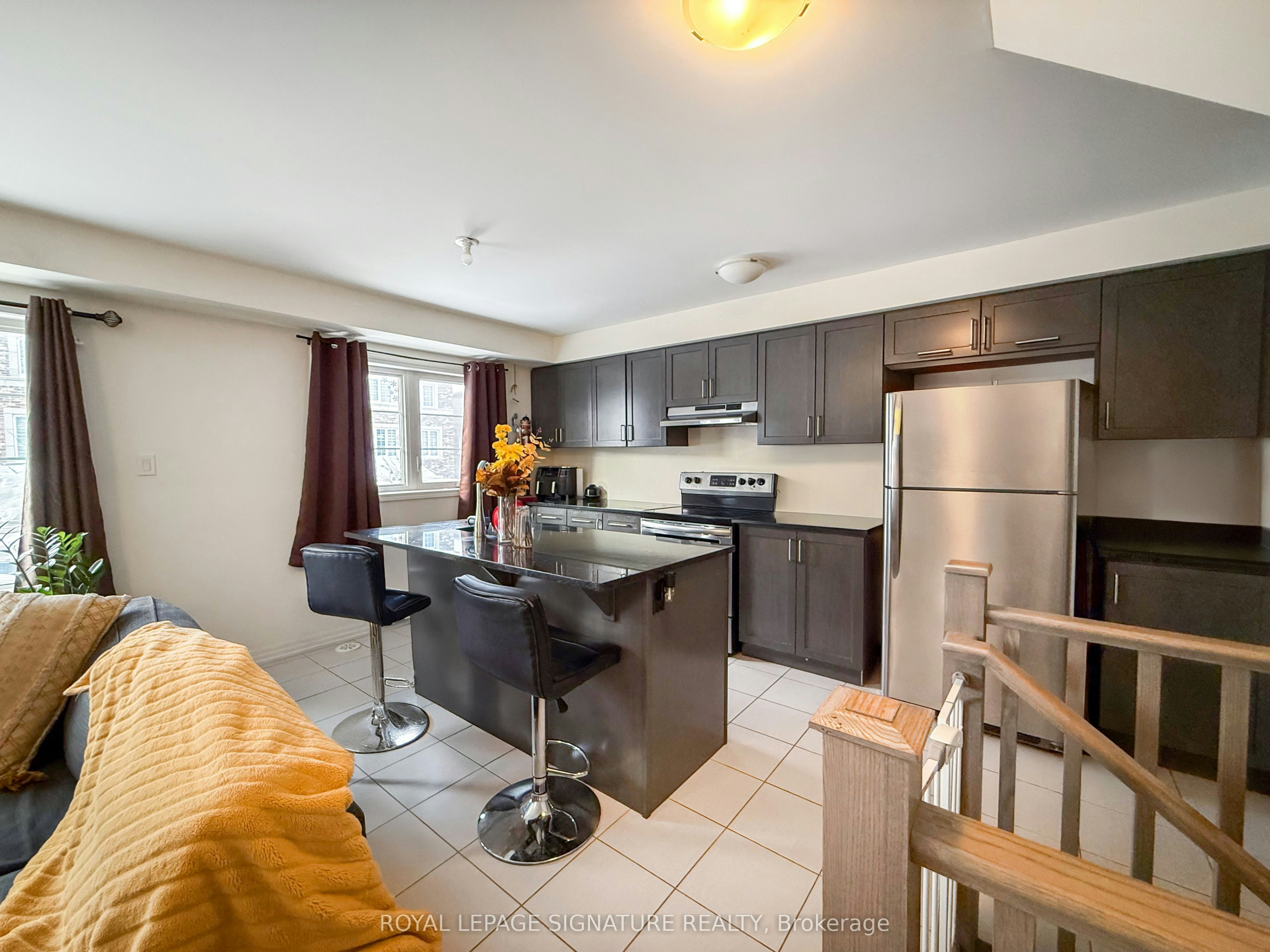 134 Stork Street, Oakville, ON, L6H 7B5 - 2