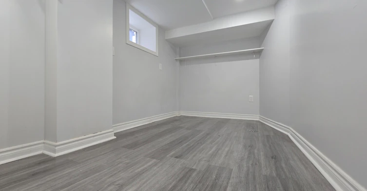 BSMT-984 Ossington Avenue, Toronto, ON, M6G 3V6 - 3