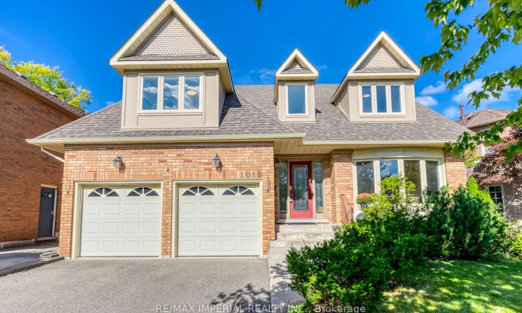 1089 Glen Valley Road