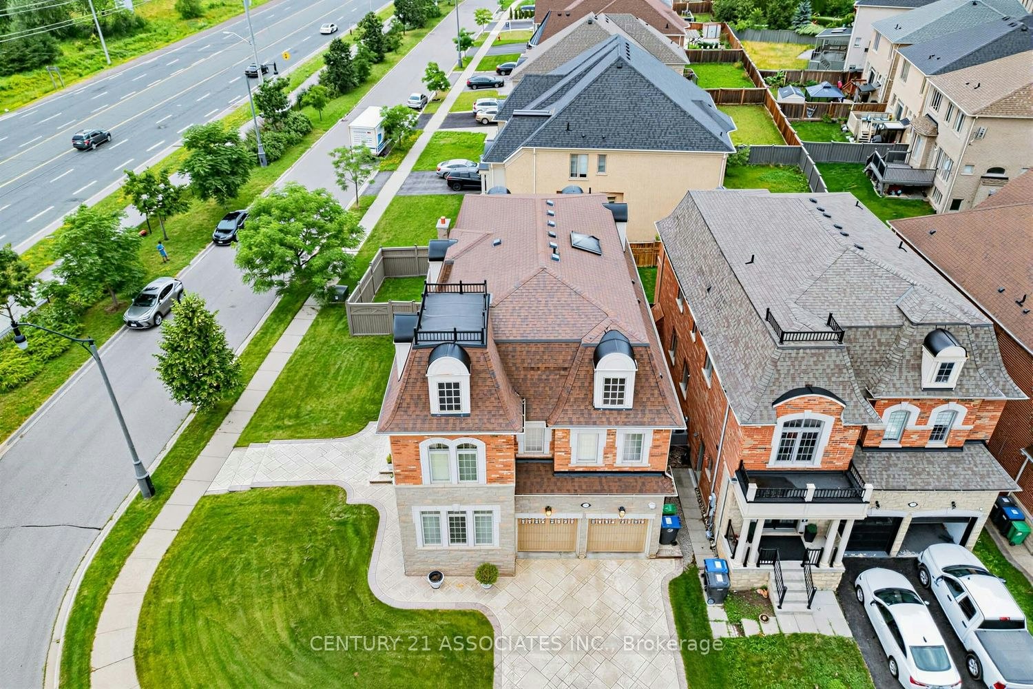 29 Black Diamond Crescent, Brampton, ON, L6X 1A2