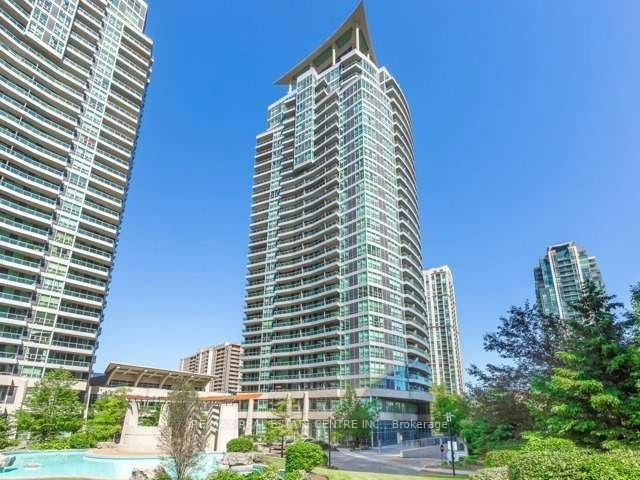 1205-33 Elm Drive, Mississauga, ON, L5B 4M2