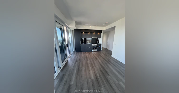 3305-448 Burnhamthorpe Road, Mississauga, ON, L5B 0R4 - 2