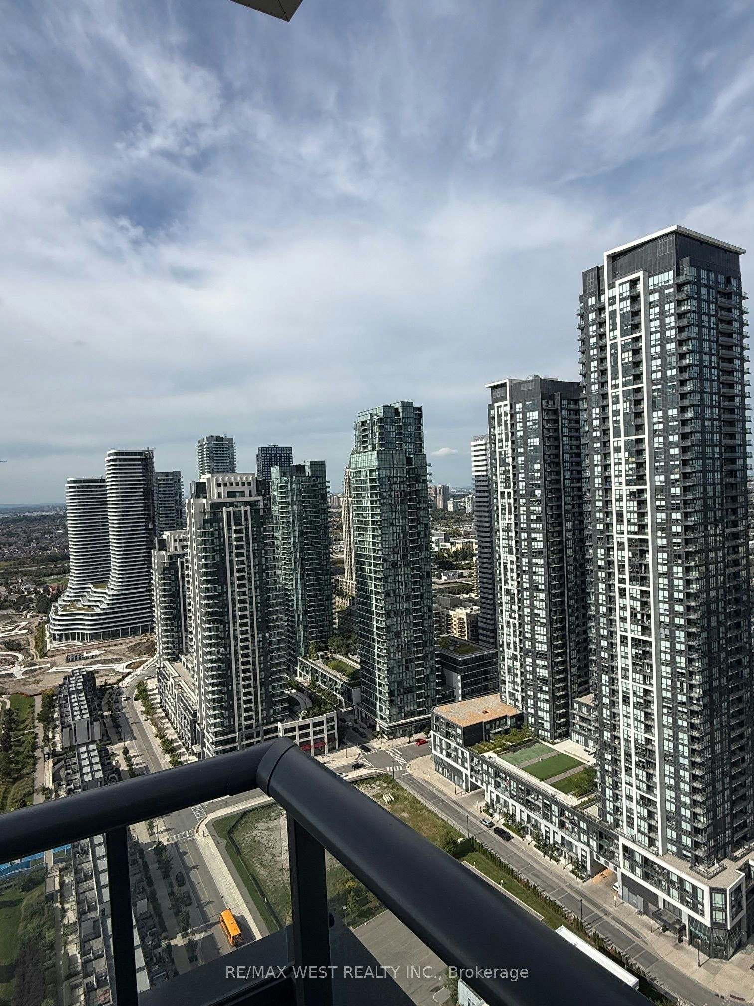3305-448 Burnhamthorpe Road, Mississauga, ON, L5B 0R4 - 16