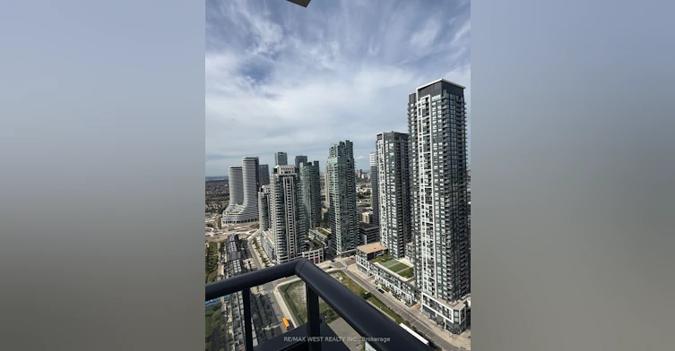 3305-448 Burnhamthorpe Road, Mississauga, ON, L5B 0R4 - 16