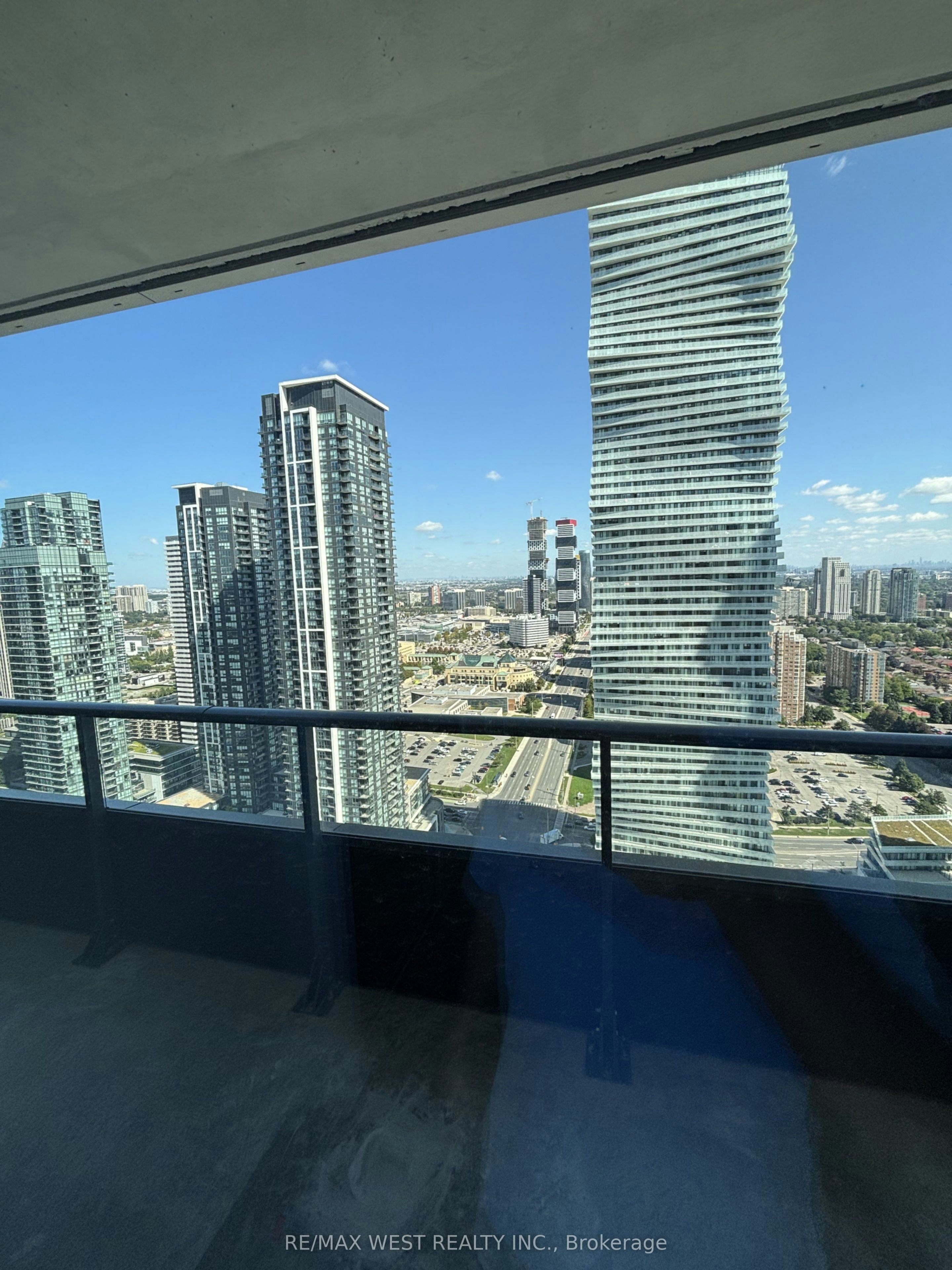 3305-448 Burnhamthorpe Road, Mississauga, ON, L5B 0R4 - 19