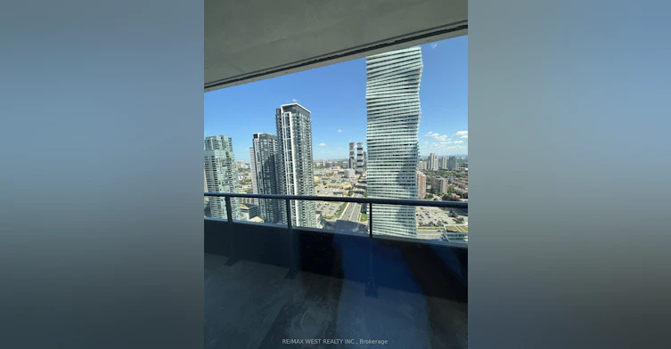3305-448 Burnhamthorpe Road, Mississauga, ON, L5B 0R4 - 19