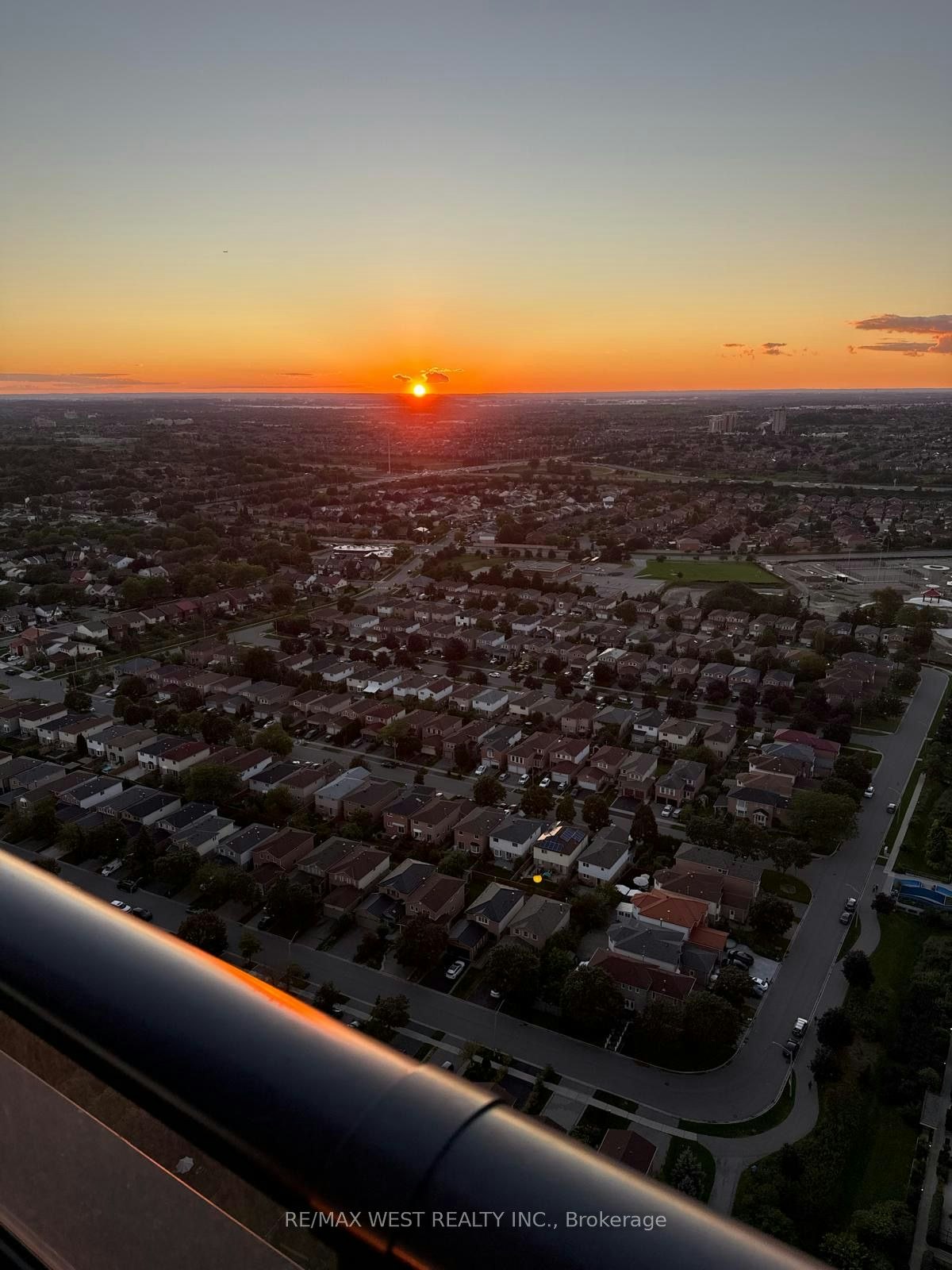 3305-448 Burnhamthorpe Road, Mississauga, ON, L5B 0R4 - 9