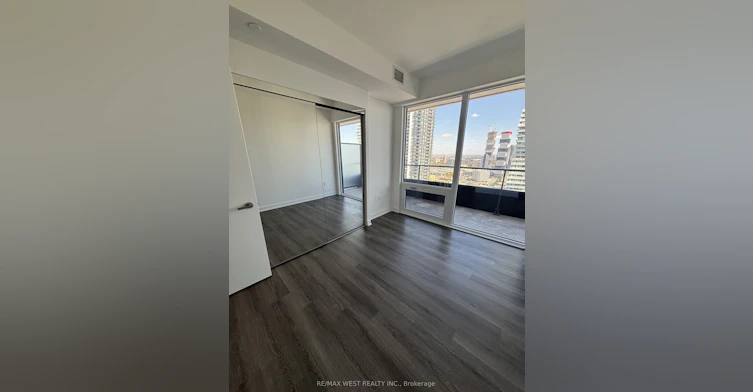 3305-448 Burnhamthorpe Road, Mississauga, ON, L5B 0R4 - 4