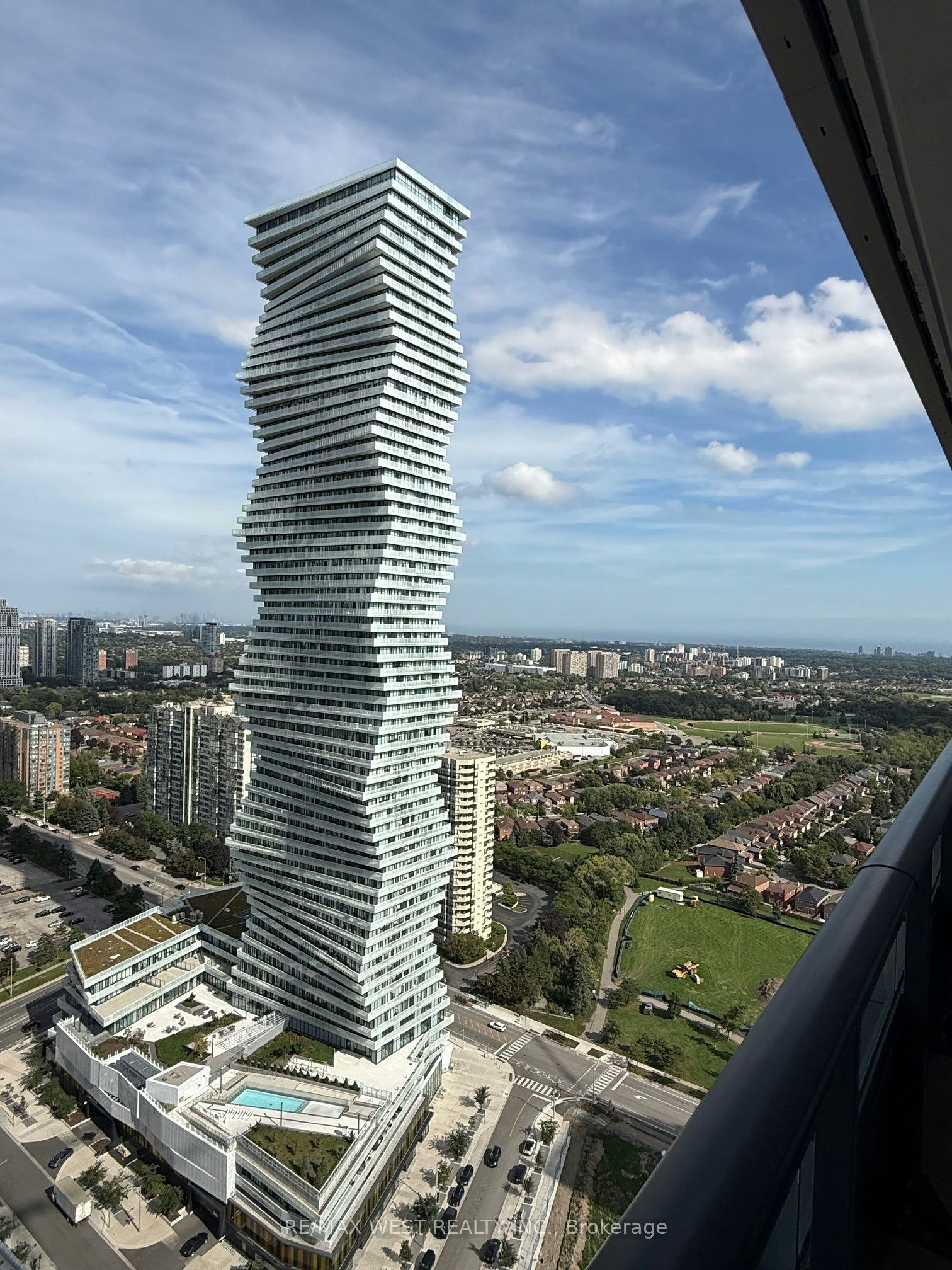 3305-448 Burnhamthorpe Road, Mississauga, ON, L5B 0R4 - 13