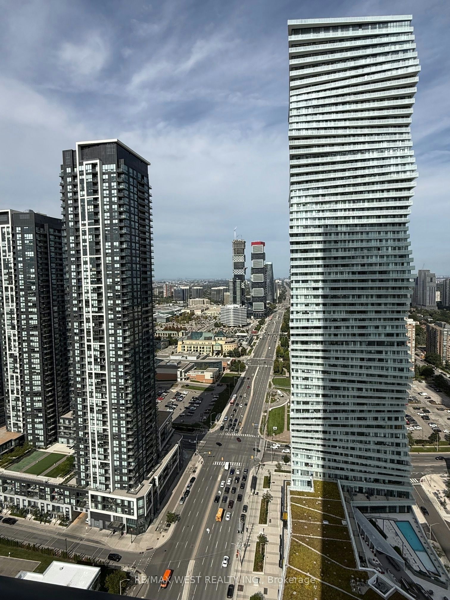 3305-448 Burnhamthorpe Road, Mississauga, ON, L5B 0R4 - 15