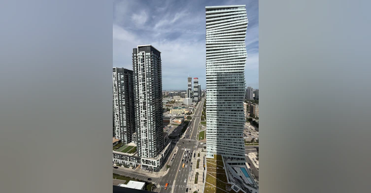 3305-448 Burnhamthorpe Road, Mississauga, ON, L5B 0R4 - 15