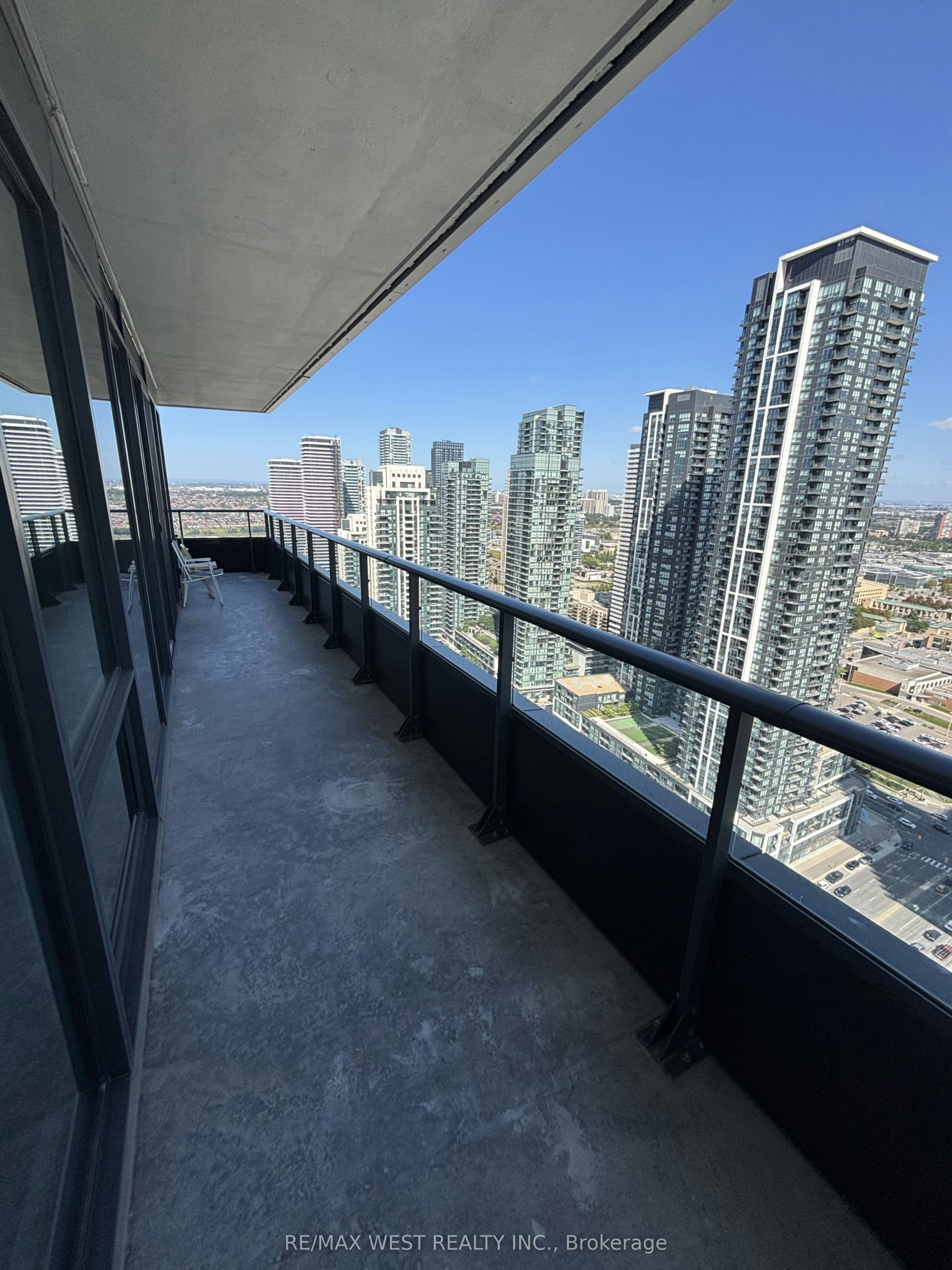 3305-448 Burnhamthorpe Road, Mississauga, ON, L5B 0R4 - 20