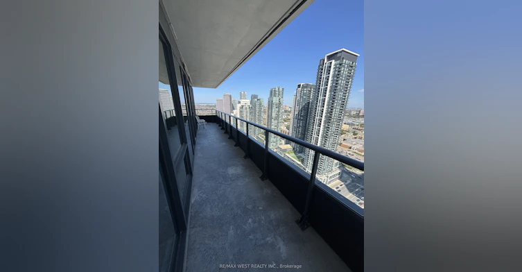 3305-448 Burnhamthorpe Road, Mississauga, ON, L5B 0R4 - 20