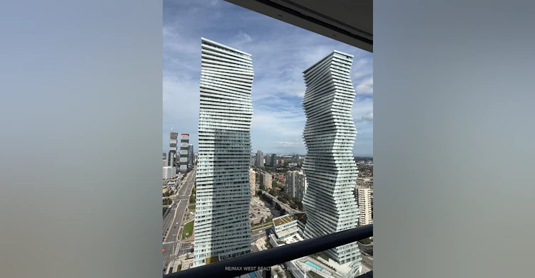 3305-448 Burnhamthorpe Road, Mississauga, ON, L5B 0R4 - 14
