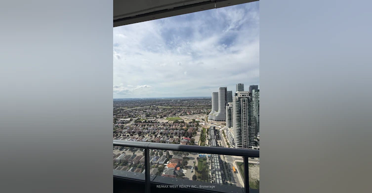3305-448 Burnhamthorpe Road, Mississauga, ON, L5B 0R4 - 17