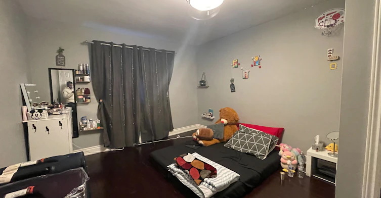 Upper-25 Coronado Court, Toronto, ON, M9M 1S6 - 15