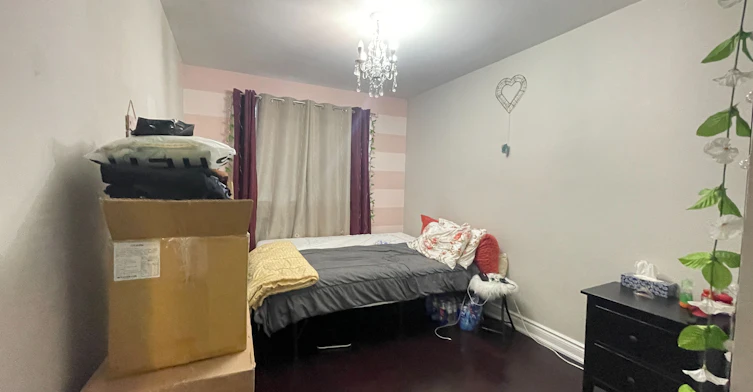 Upper-25 Coronado Court, Toronto, ON, M9M 1S6 - 13