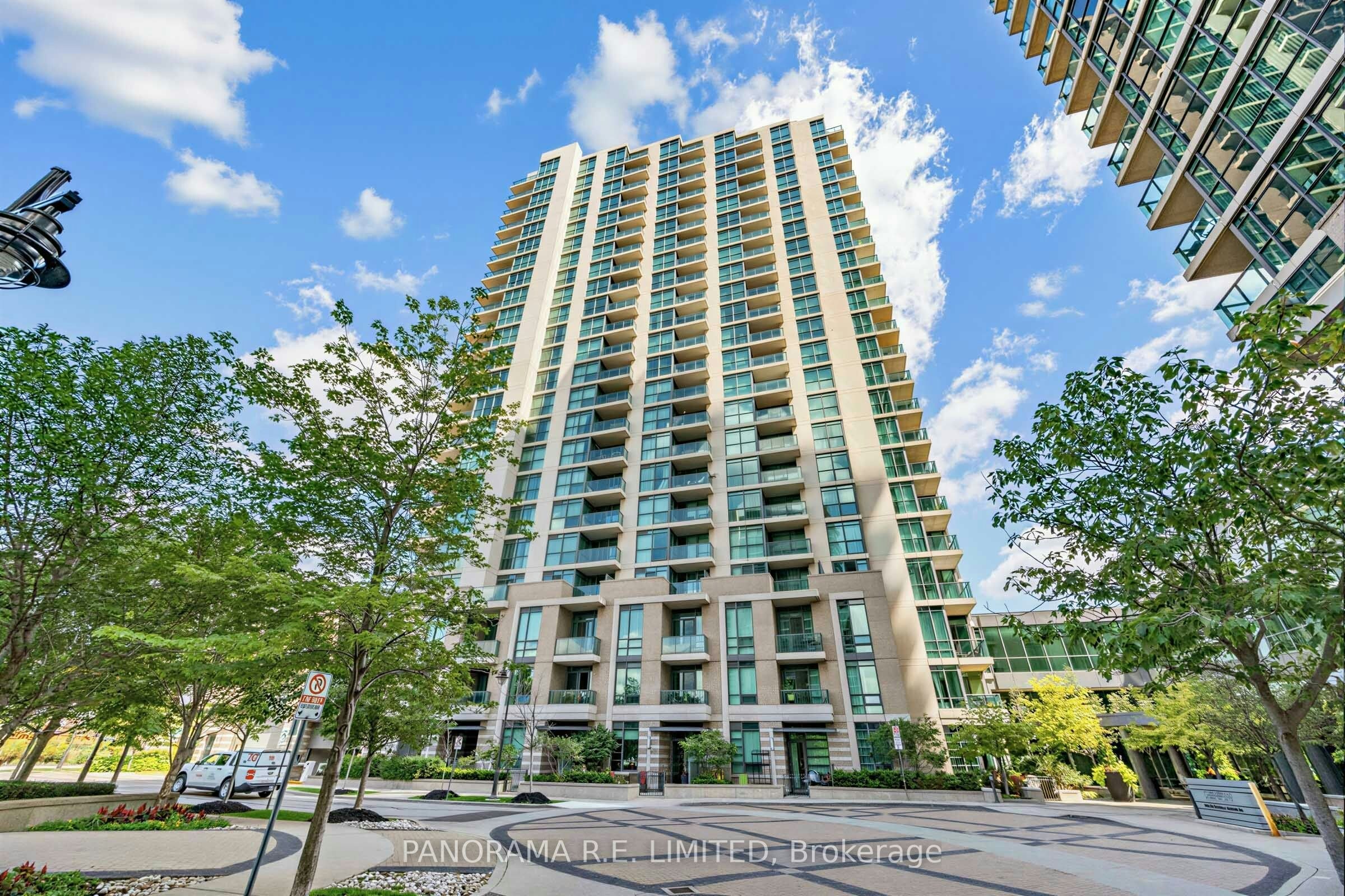 810-205 Sherway Gardens Road, Toronto, ON, M9C 0A5