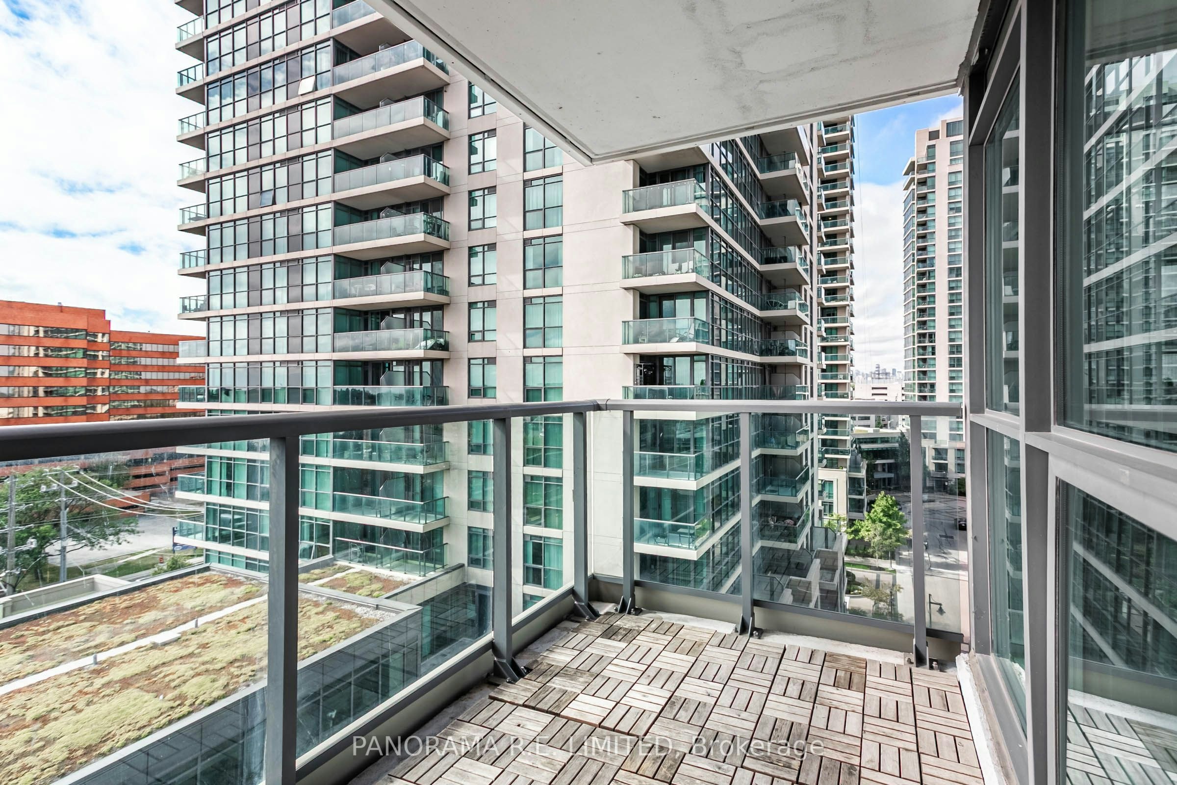 810-205 Sherway Gardens Road, Toronto, ON, M9C 0A5 - 19