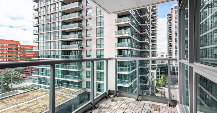 810-205 Sherway Gardens Road, Toronto, ON, M9C 0A5 - 19