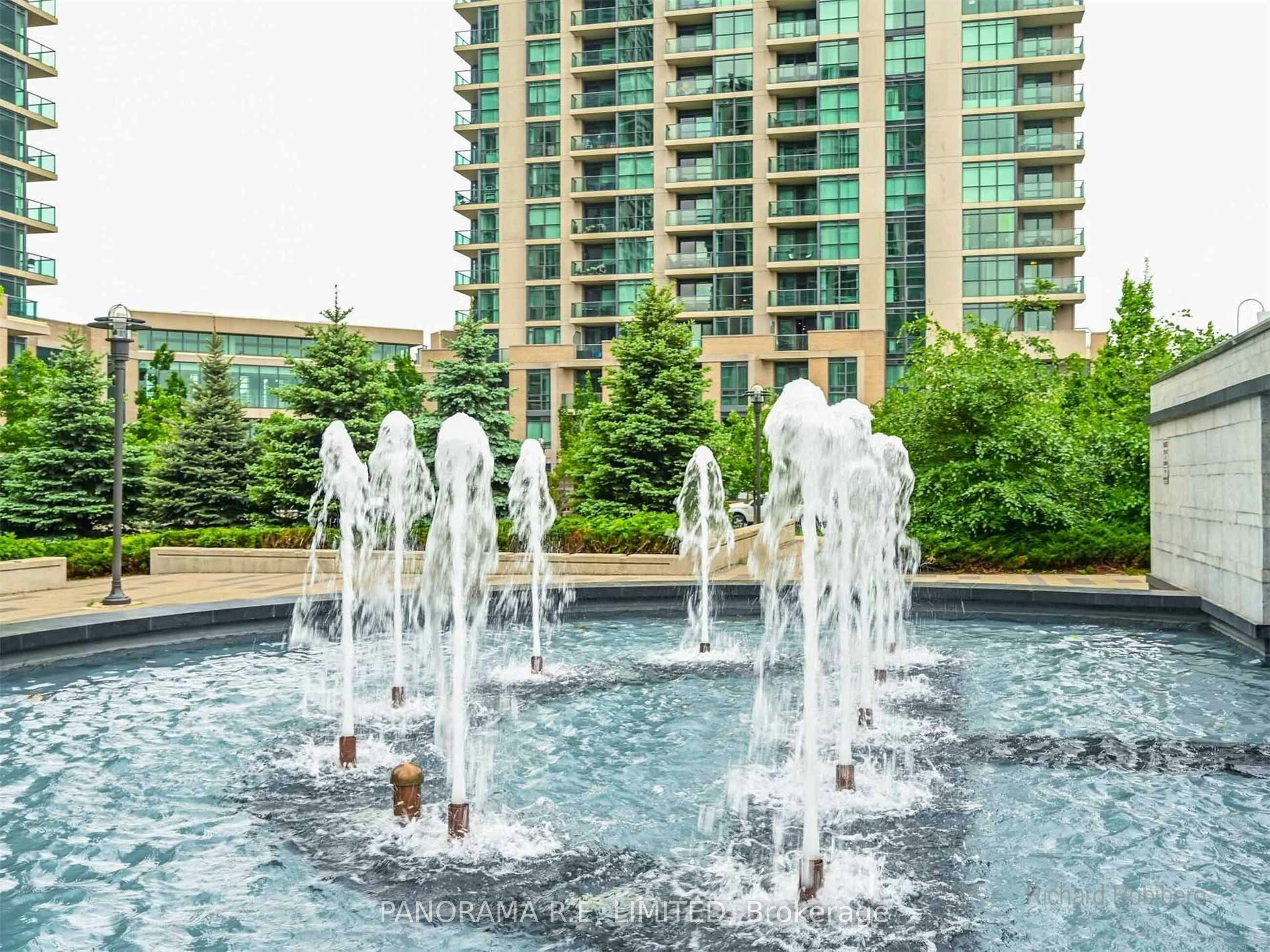 810-205 Sherway Gardens Road, Toronto, ON, M9C 0A5 - 37