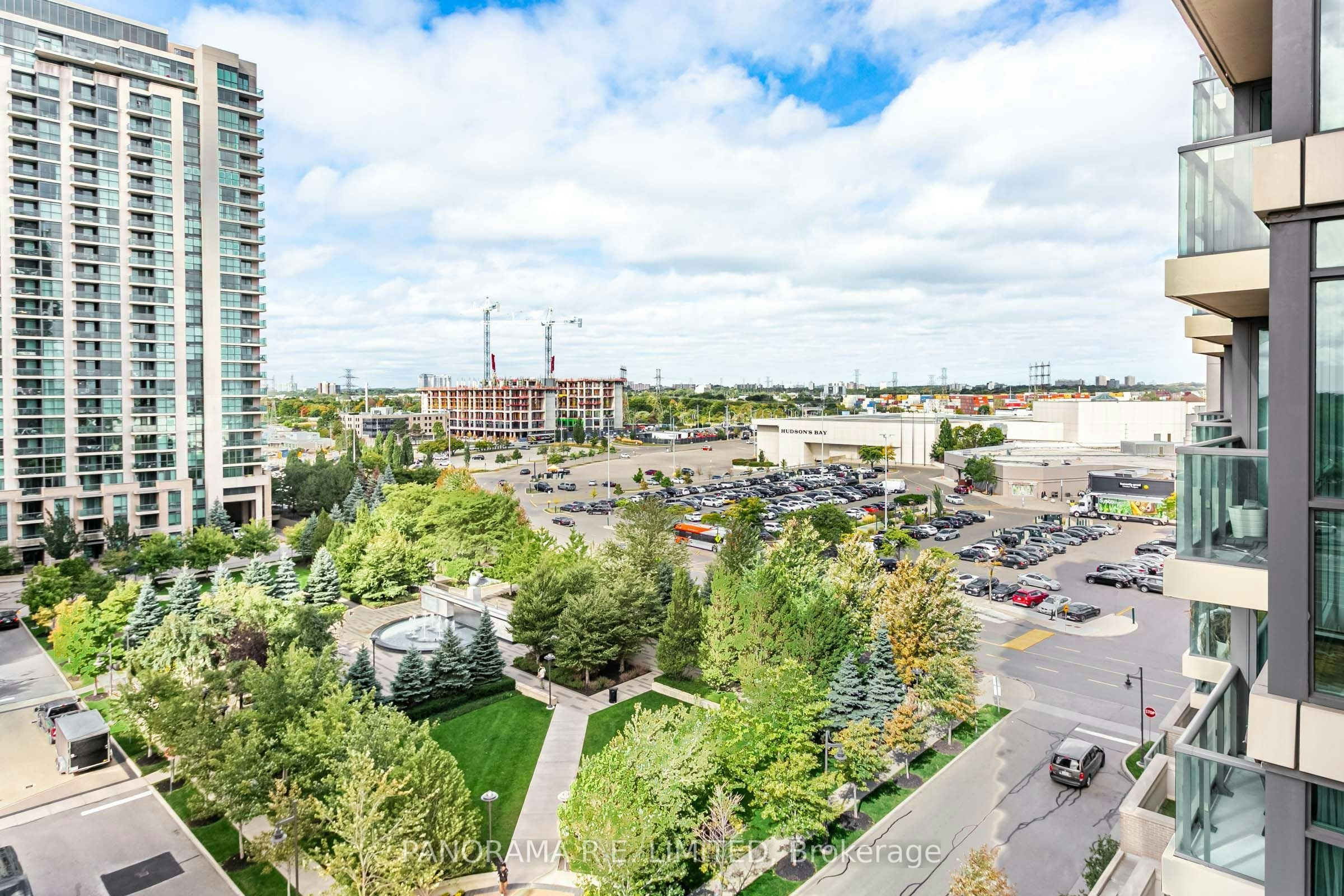 810-205 Sherway Gardens Road, Toronto, ON, M9C 0A5 - 24