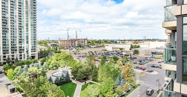 810-205 Sherway Gardens Road, Toronto, ON, M9C 0A5 - 24