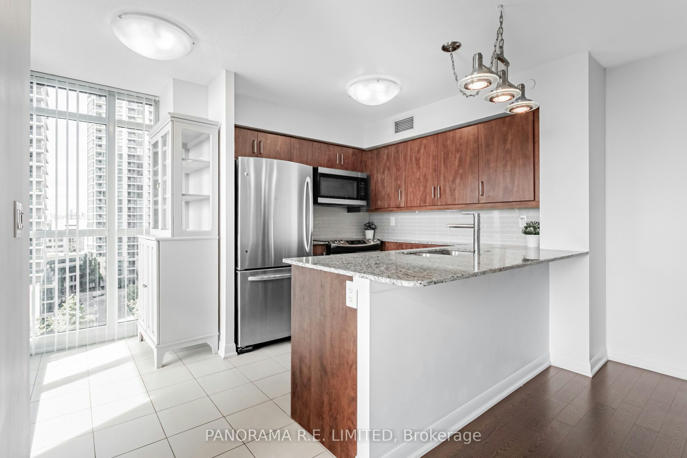 810-205 Sherway Gardens Road, Toronto, ON, M9C 0A5 - 6