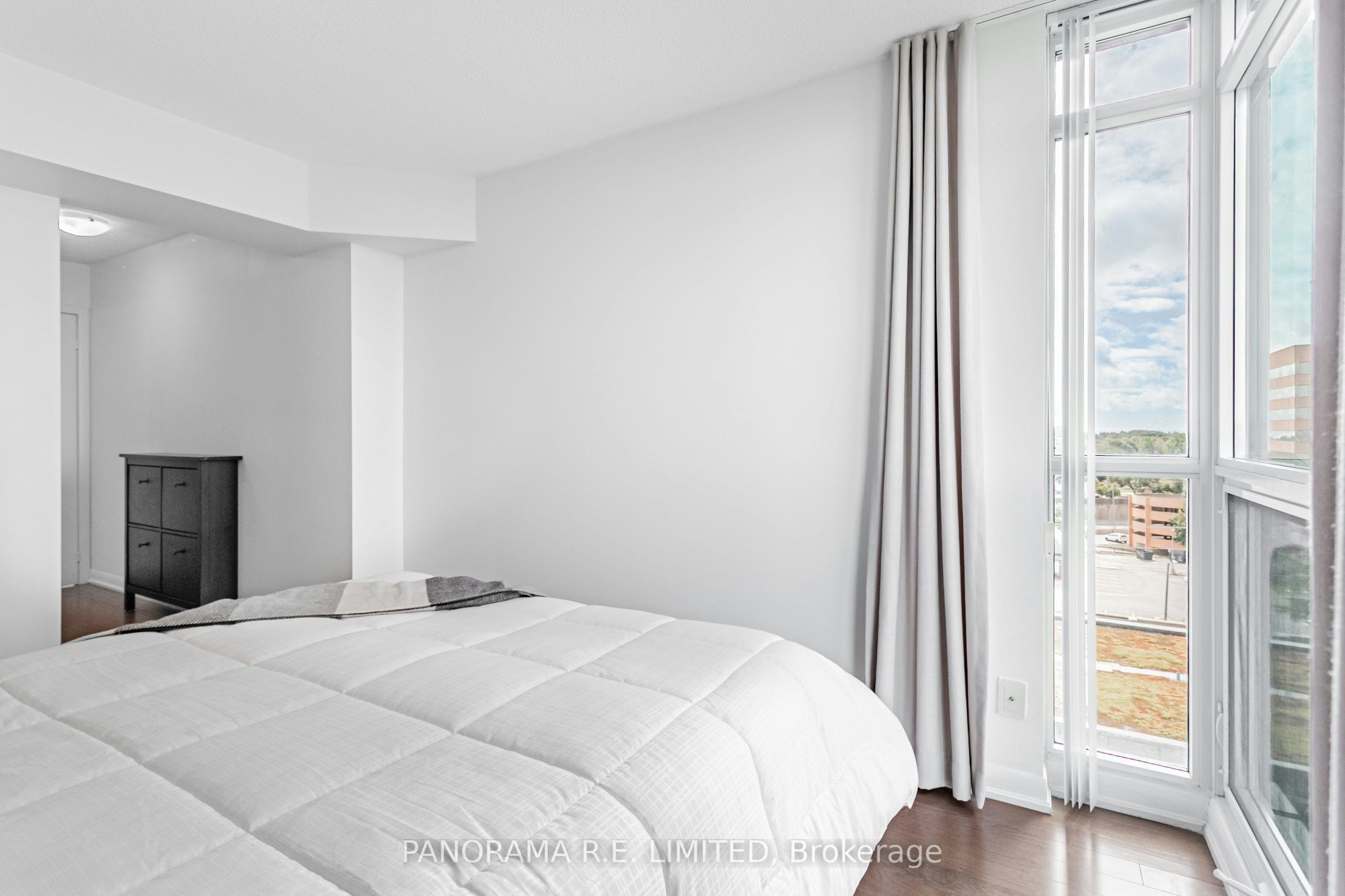 810-205 Sherway Gardens Road, Toronto, ON, M9C 0A5 - 13