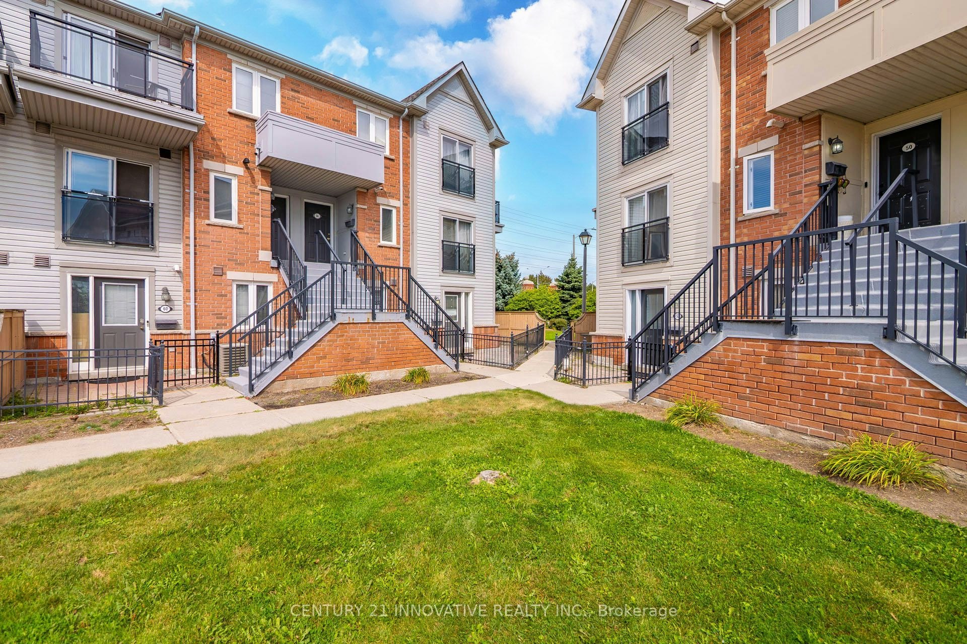 54-4620 Guildwood Way, Mississauga, ON, L5R 1Z3
