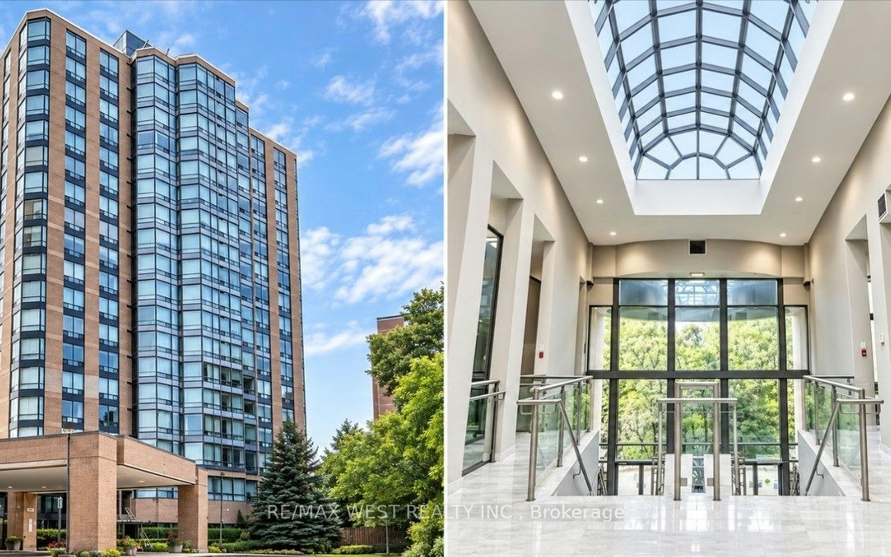 305N-3 Hickory Tree Road, Toronto, ON, M9N 3W5