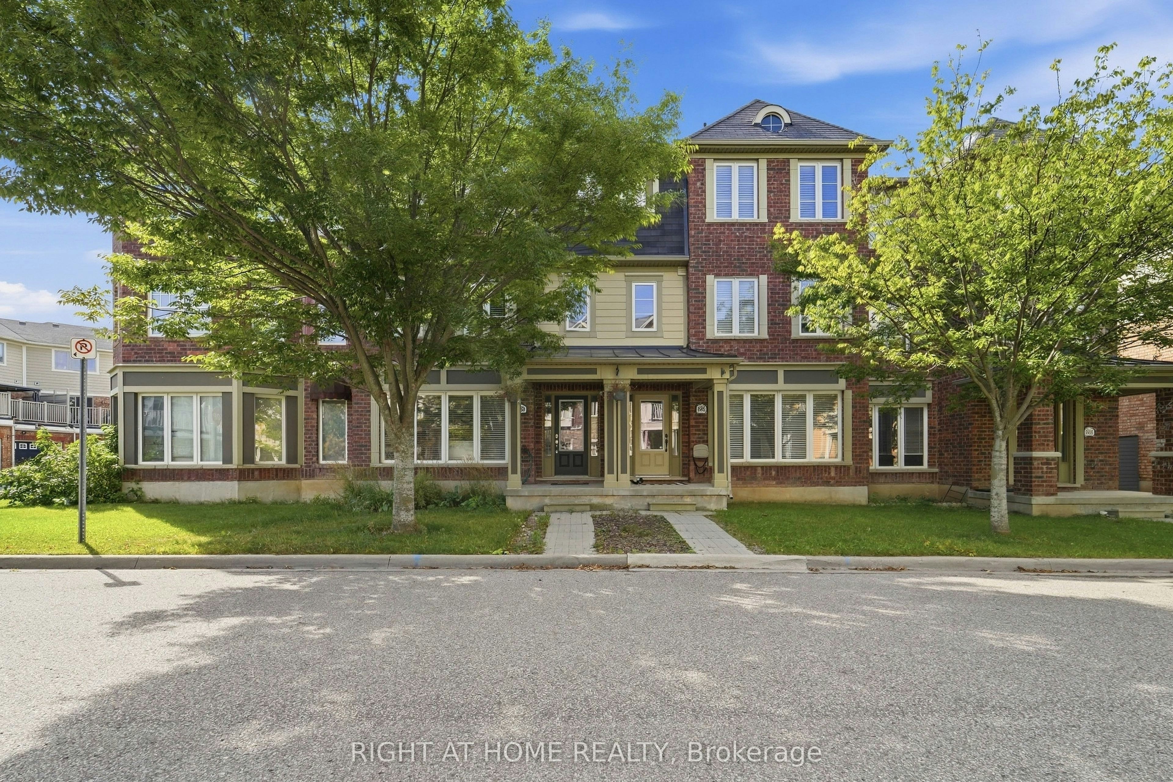 888 Jempson Path, Milton, ON, L9T 0Z5