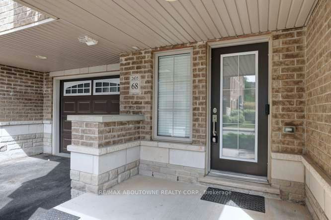 2435 Greenwich Drive, Oakville, ON, L6M 0S4 - 3