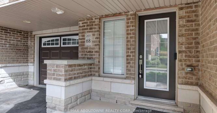 2435 Greenwich Drive, Oakville, ON, L6M 0S4 - 3