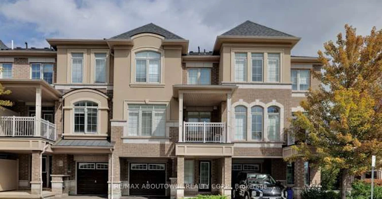 2435 Greenwich Drive, Oakville, ON, L6M 0S4