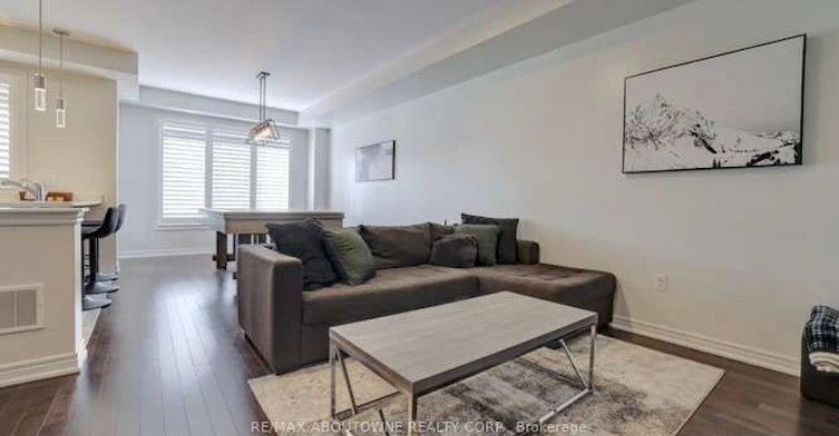 2435 Greenwich Drive, Oakville, ON, L6M 0S4 - 6