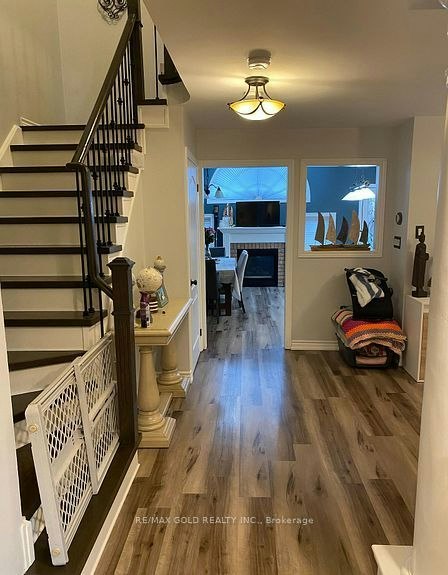 39 Fiddleneck Crescent, Brampton, ON, L6R 1R3 - 4