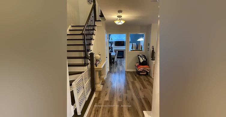 39 Fiddleneck Crescent, Brampton, ON, L6R 1R3 - 4