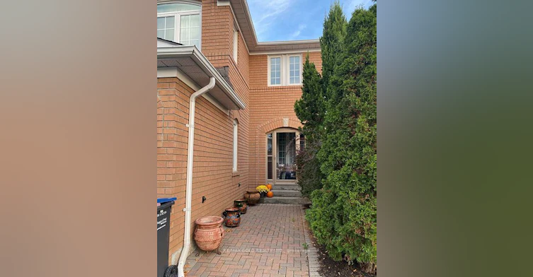 39 Fiddleneck Crescent, Brampton, ON, L6R 1R3