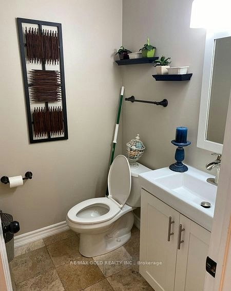 39 Fiddleneck Crescent, Brampton, ON, L6R 1R3 - 5