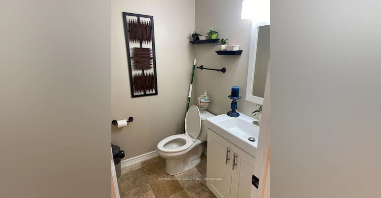 39 Fiddleneck Crescent, Brampton, ON, L6R 1R3 - 5